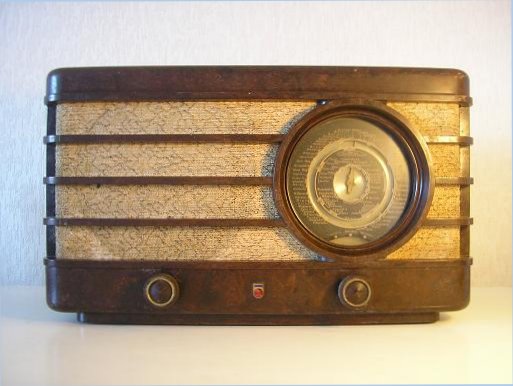 Philips 470A