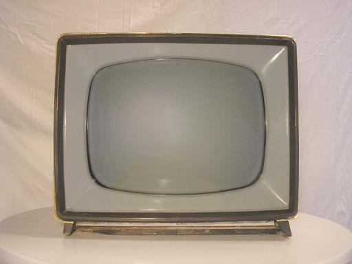 Unknown TV
