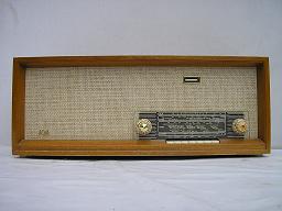 AGA Radio-3033