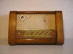 Milde Radio 511