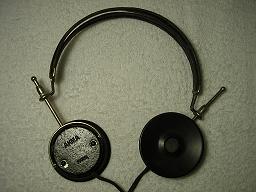 Akma Headphones