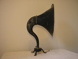 Grawor Horn speaker