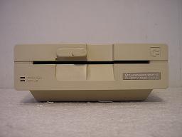 Commodore Floppy Disk Drive 1541-IIC