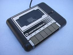 Commodore Datassette 1531