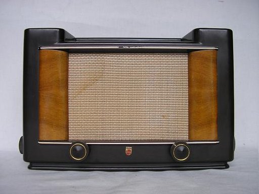 Philips 657A-47