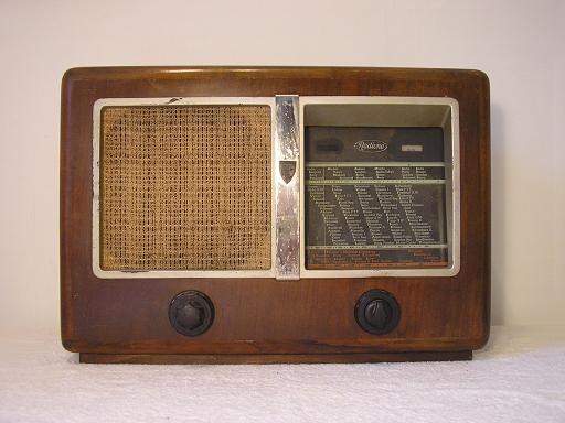Radione 541B