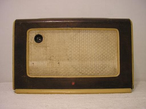 Philips 474A