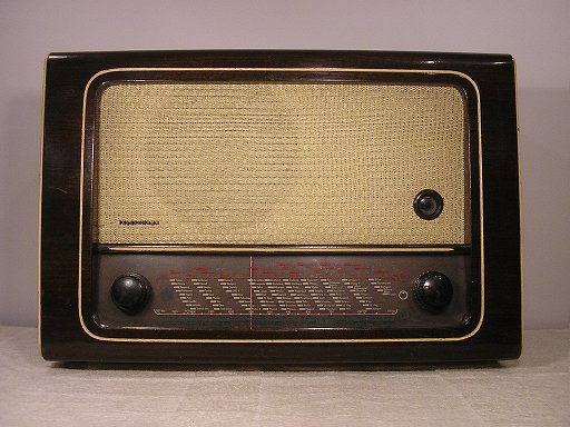 Telefunken Super 2417 VK