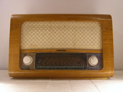 Telefunken Super 2420