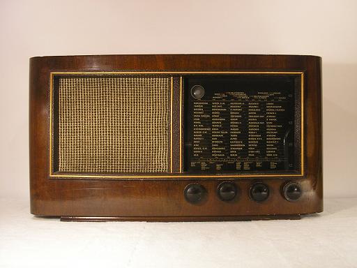 Blaupunkt W 846 E