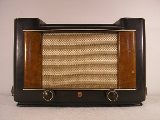 Philips 657A