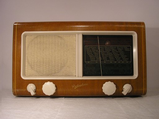 Radiophone 5157W