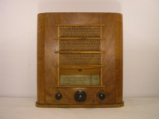 Telefunken 129 WLKa