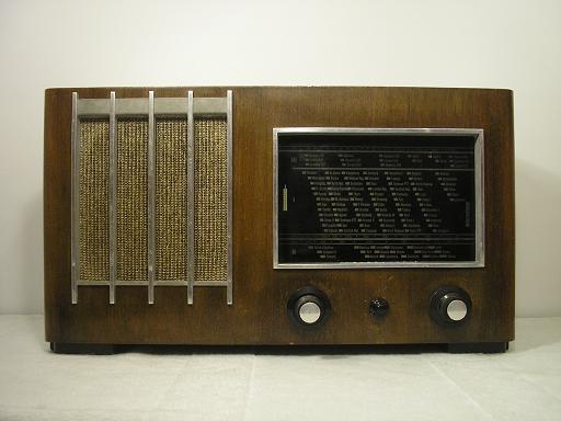 Telefunken 664GWKa