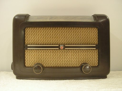 Philips 656U-40