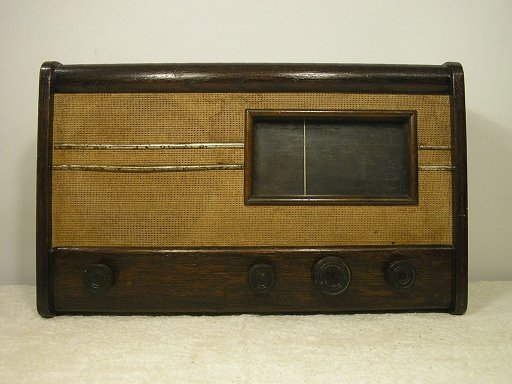 Helvar 362 TV