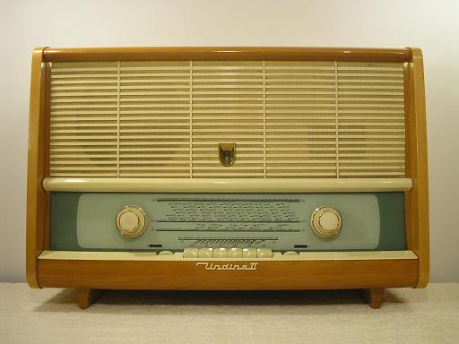 EAW Super 8176 EL Undine II