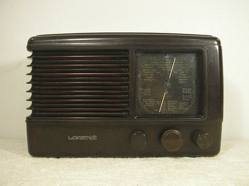 Lorenz Super K 10 A