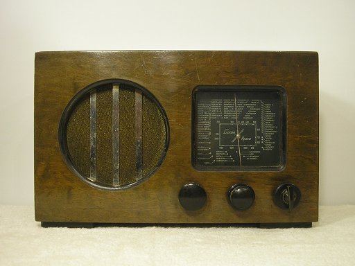 Luxor 1124W