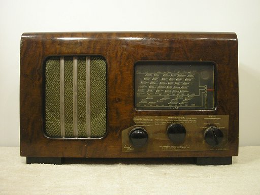 Luxor 1260 W
