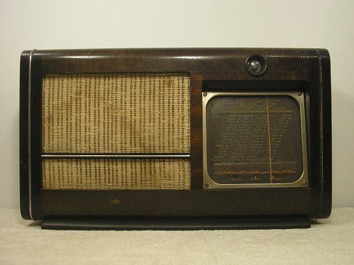 Fenno-Seura T.V.-41