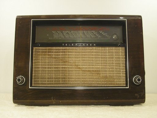 Telefunken - Super 975GWK