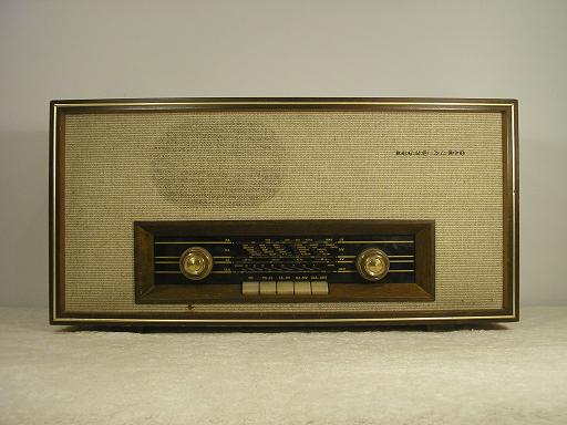 Fenno Otava F 281 TV