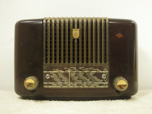 Fenno Olympia F 221 TV