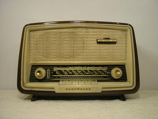 Nordmende Elektra U 13