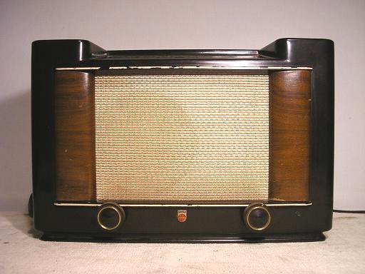 Philips 657A