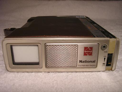 National TR-1000E