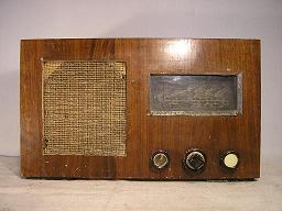 S.K.T. KOLI -radio
