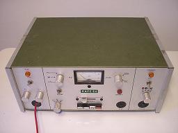 Safe 04 Cathodes regenerator