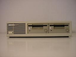 Hewlett-Packard 9122 D
